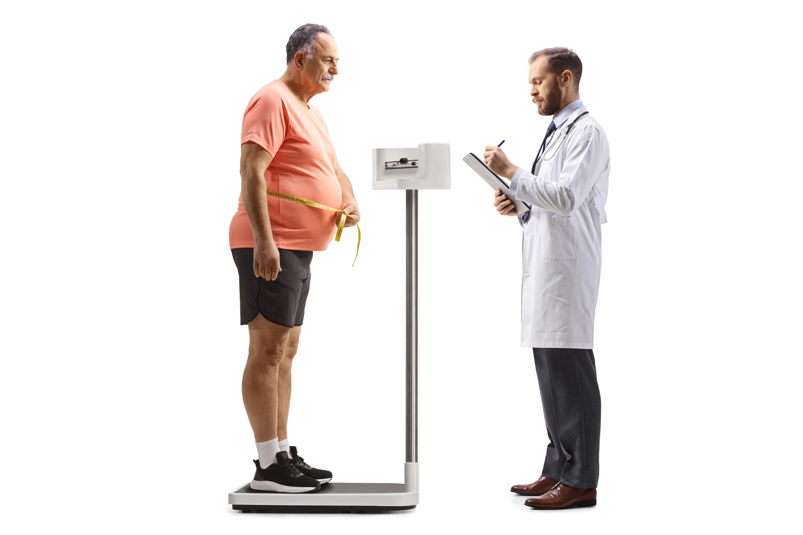 How Chiropractic Care Can Help You Lose Weight